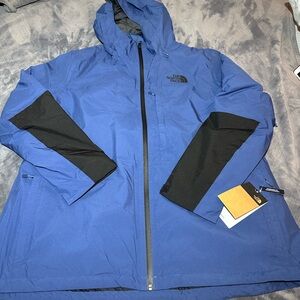 The North Face Women's THERMOBALL™ Snow Triclimate™ Jacket  Size 3XL